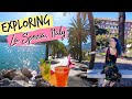 EXPLORING LA SPEZIA