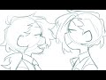 Genshin Impact NPCs short animatic - Take it like a man