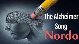 Nordo - The Alzheimer Song Produced by @DansonnBeats 