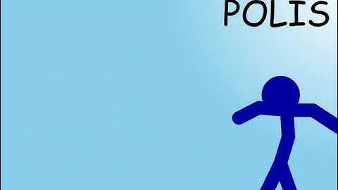 Stuntman collab 2nd entry (Hosted by Hatena 360)