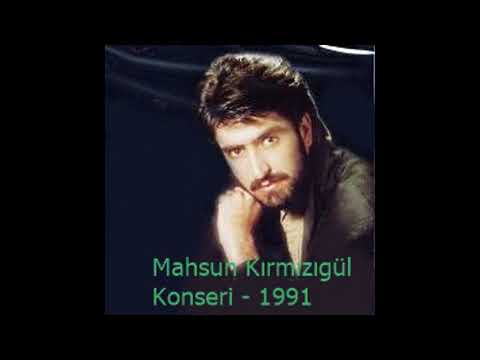 Mahsun Kırmızıgül - Oy Tombulum