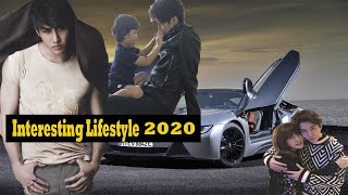 Mike D'Angelo Intersting Lifestyle,Biography,Girlfriend,Net Worth,Car,All Deatils 2020.