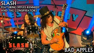 SLASH - &quot;Bad Apples&quot; (Guns N&#39; Roses) Live at The Hordern Pavilion, Sydney (February 24, 2024)