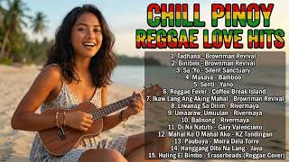🌊 Filipino Reggae Mix 2026 | Best Chill Music for Relaxing Moments