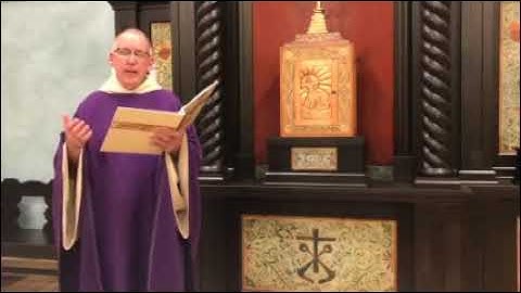 60-Second Sermon: 2nd Sunday in Advent