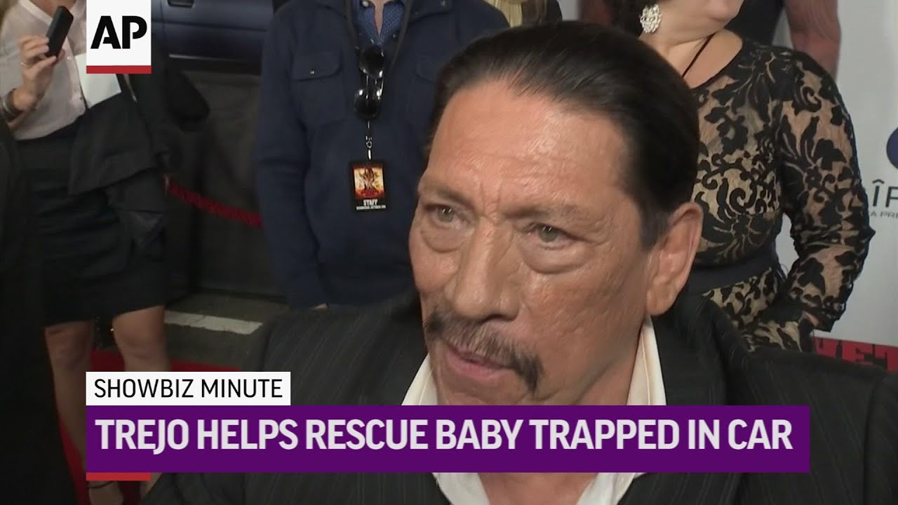 breaking free ShowBiz Minute: Trejo, Swift, Emmys