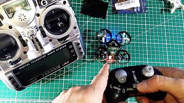 Multiprotocol TX Module For Frsky issue from Banggood.com