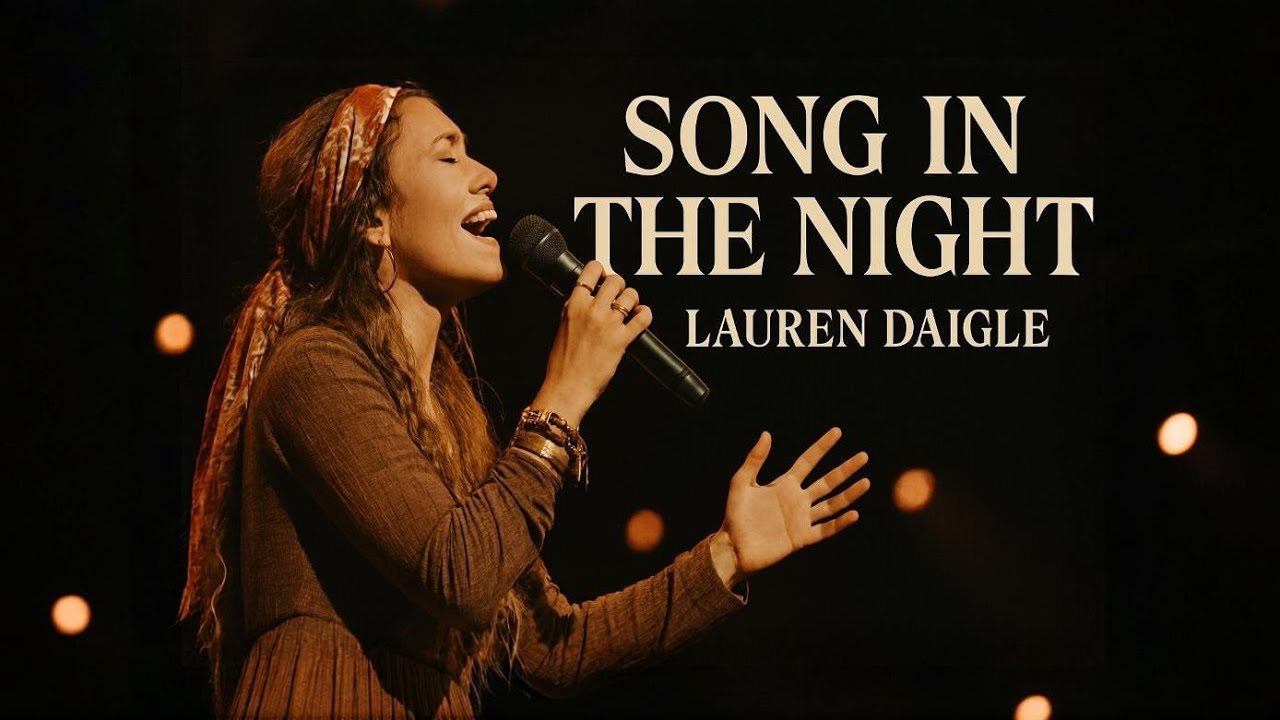 Lauren Daigle 