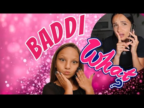 EMILY WANTS TO BECOME A BADDIE 👄