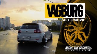 VAGBURG 2019 | Aftermovie by Above The Ground