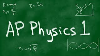 AP Physics 1 Dynamics Free Response 8