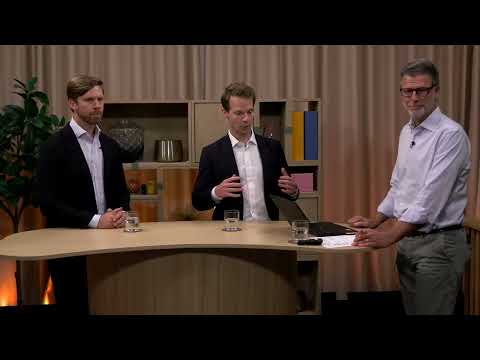 Revansch för Ny Teknik