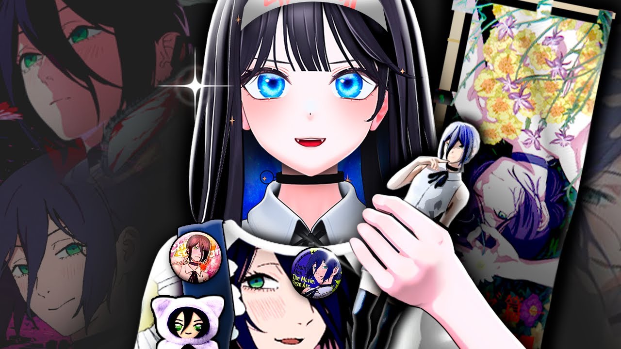 사람들이 체인소맨: 레제편에대해 잘 모르는것들