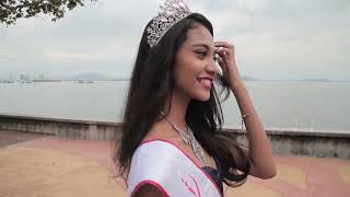 Miss Teen International Malaysia 2018 Intro Video