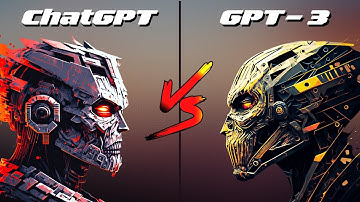 ChatGPT vs GPT-3 Fine-Tuning: Sci-Fi Midjourney Prompt Generator 🔥