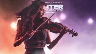 【1時間耐久】LANNÉ, Blaze U & Charles B  Winter (The Four Seasons)[Techno Mix]