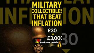 5 Military Collectibles Beating Inflation 🪖💰 | WW2 Watches, Zippos & D-Day Letters