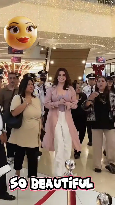 Lalo sya gumanda ngayun#celebrity#beaalonzo#actress#beautiful#glowingskin#shorts