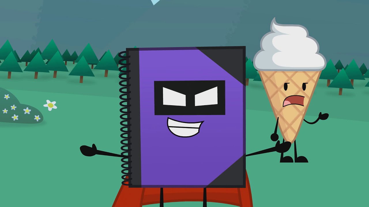 Object Mayhem II - Episode 3 Trailer #2 - YouTube