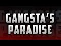 IsmetRG Gangsta&#39;s Paradise