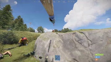 When your just better at rust . #Shorts