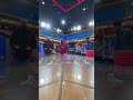 Fork it, we bowl 🎳 | GMFB #gmfb #bowling #challenge #nfl #nflnetwork