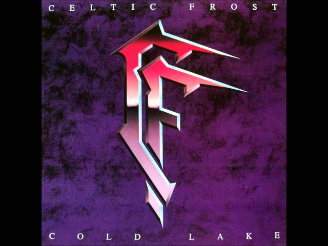 Celtic Frost - Roses Without Thorns