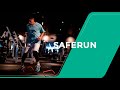 桃田賢斗×SAFERUN【RUNNING SHOES】 | YONEX