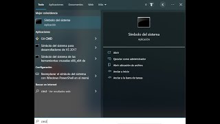 Cerrar aplicación por consola de windows