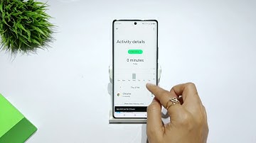 How to remove screen time in digital wellbeing infinix hot 50 | App limit infinix hot 40i