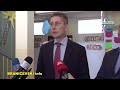 Ministar MDULS Aleksandar Martinović u Petrovcu na Mlavi (RTV MLAVA 14.06.2023.)