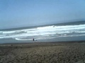 Ocean beach sf