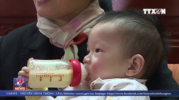 Nguồn nước nhiễm asen đe dọa sức khỏe của người dân