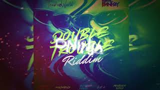 Konshens x Problem Child x Travis World x Kamal Bankay - We Mad (D Ninja Edit)