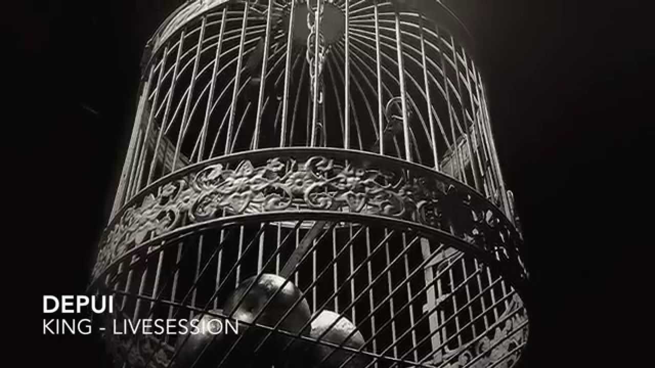 Watch DEPUI - King (Livesession) on YouTube Watch DEPUI - King (Livesession) on YouTube