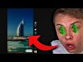 Das TEUERSTE Hotel der WELT!😱