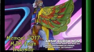 Memori 2017 MJM Live In Indosiar