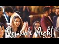 Pakistani girls enjoying qawwali night with shahbaz fayyaz qawwal  galaxyeventspr