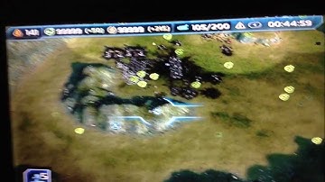 Supreme commander 2 loyalty gun abuse