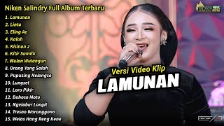 Niken Salindry Full Album || Lamunan, Lintu, Niken Salindry Terbaru 2024 - KEMBAR MUSIC DIGITAL