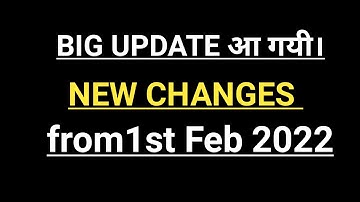 BIG CHANGES FOR PROFESSIONAL | ICAI CHANGES IN UDIN