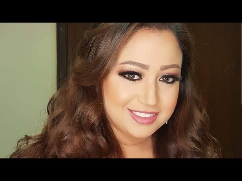 الفنانة الرائعة ريهام عبد الحكيم هل راى الحب سكارى من الاطلال
