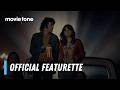 Tony | Official First Look | Dominic Sessa, Antonio Banderas