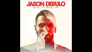 Jason Derulo - Want To Want Me (Yan Bruno Remix)