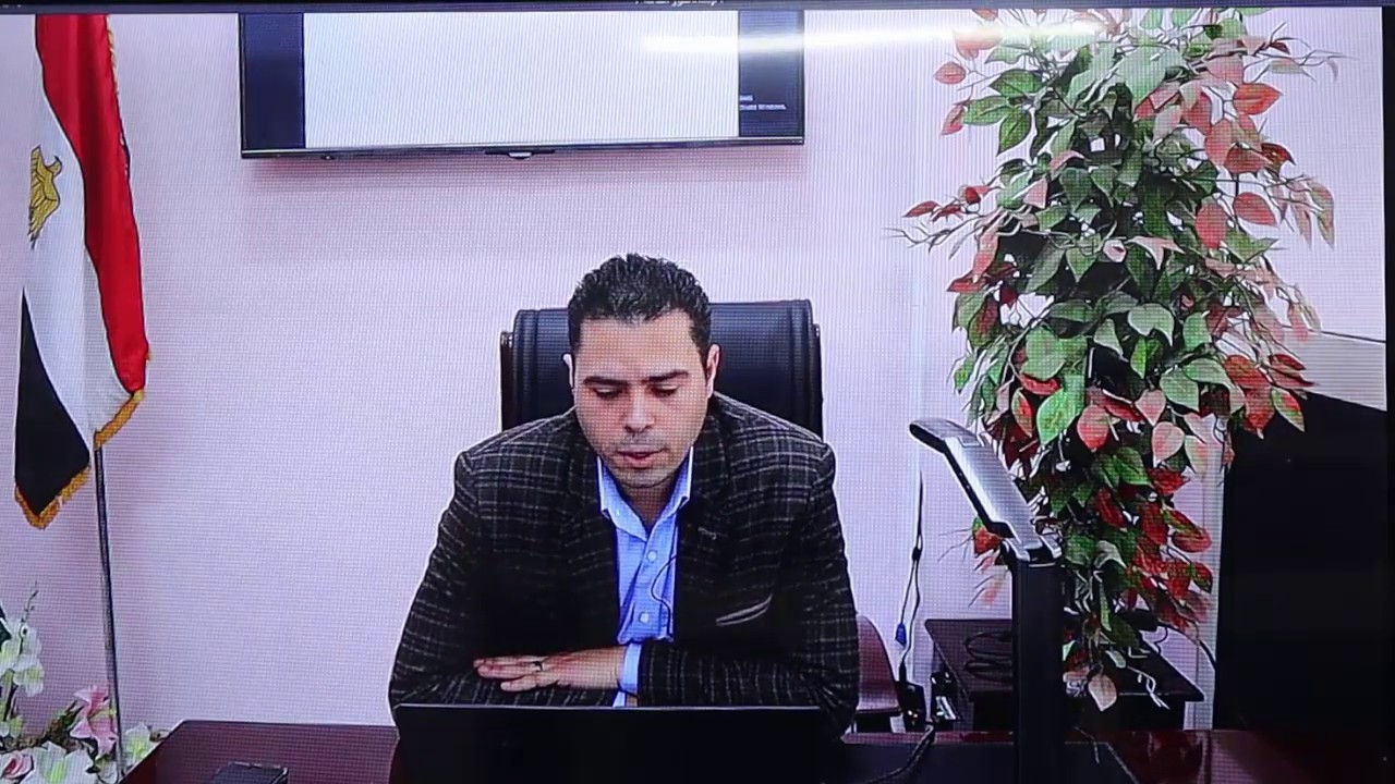 الفرقة الثالثة _ إنتظام وإنتساب_ الاحصاء التطبيقي(أ)_ د. أسامة عراقي _المحاضرة السادسة_ الجزء الاول