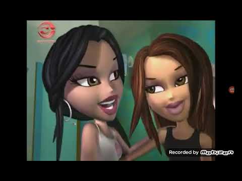 Trailers From Bratz Kidz Fairy Tales 2008 DVD