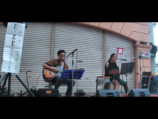 高知街ラ・ラ・ラ音楽祭