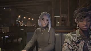 LOST RECORDS: BLOOM AND RAGE - Tape 1 - Gameplay #05 - ENG 