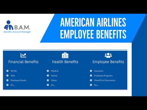 American Airlines Employee Benefits Login | Upoint Digital AA | digital.alight.com/american-airlines