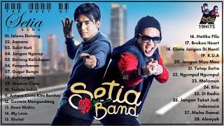 Setia Band Full Album The Best - Lagu Indonesia Terbaik & Terpopuler Tahun 2000an Sampai Saat Ini screenshot 3